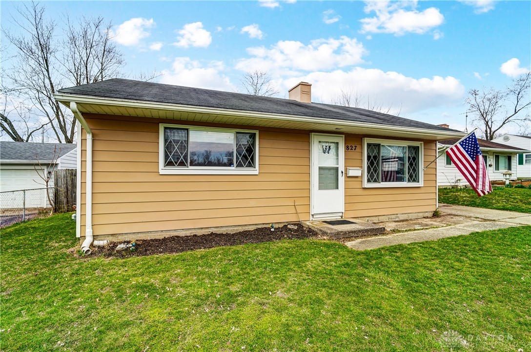 827 N 10th Street, Miamisburg, Ohio image 1