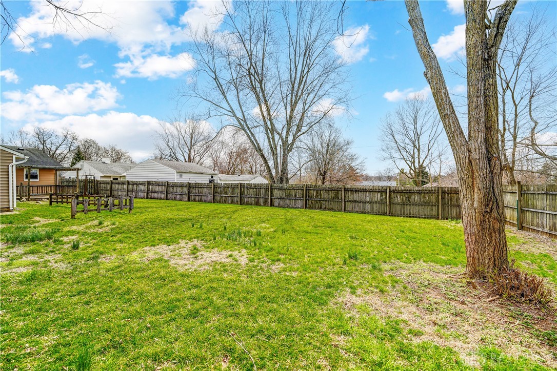 827 N 10th Street, Miamisburg, Ohio image 20