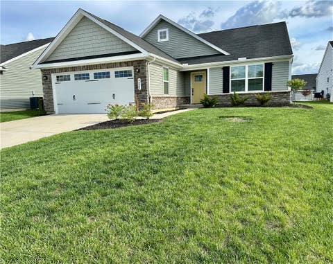 Homes For Sale - 4022 Lupine Way<br/> Miami County, Tipp City, OH 45371