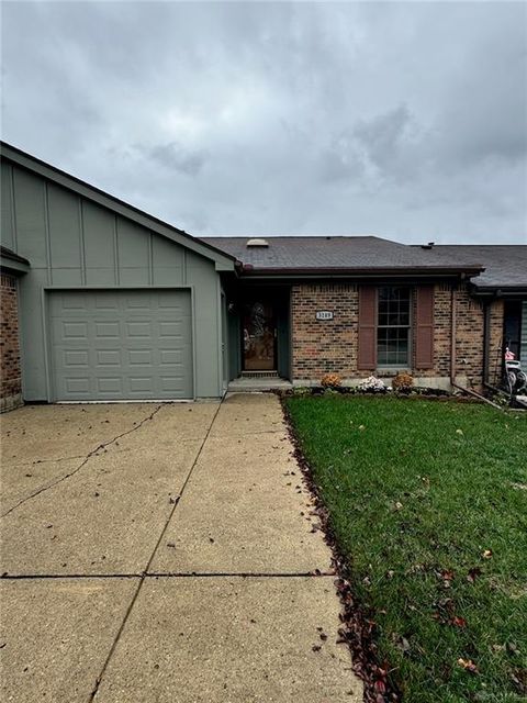Condo For Rent - 3149 Kerry Drive<br/> Greene County, Beavercreek, OH 45434