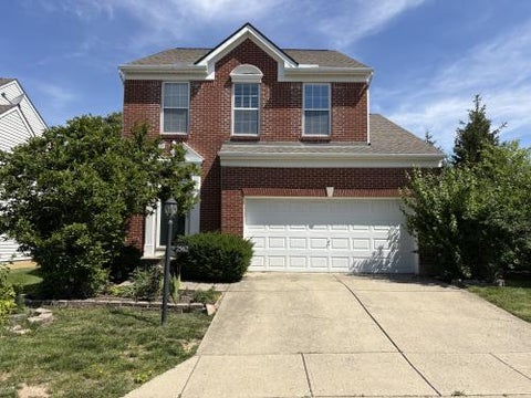 Homes For Rent - 2562 King Arthur Way<br/> Beavercreek, OH 45431