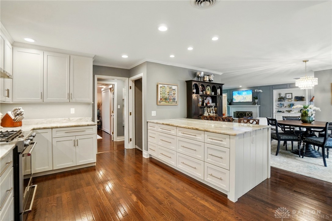 1815 Coolidge Drive, Oakwood, Ohio image 31