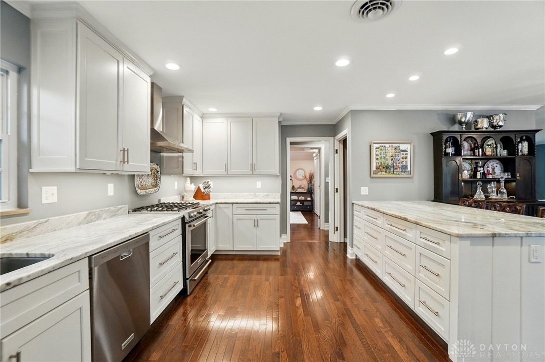 1815 Coolidge Drive, Oakwood, Ohio image 32