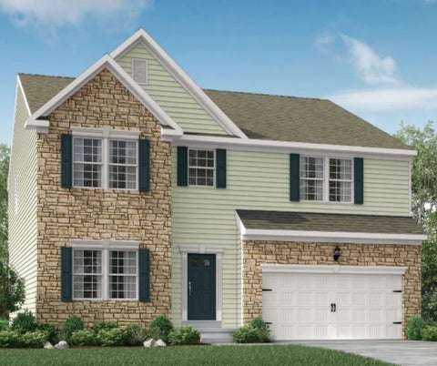 Photo of 2972 Huntington Drive, Troy, OH 45373 (MLS # 971154)