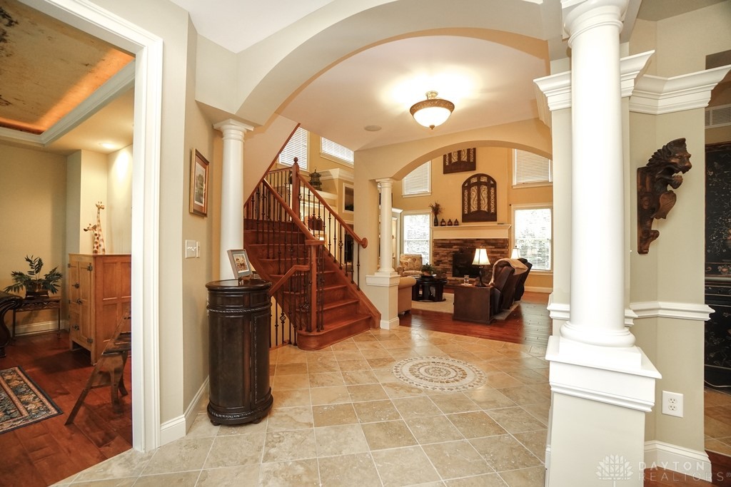 4625 Guildford Drive, West Chester, Ohio image 7