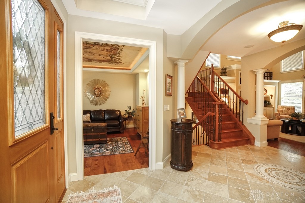 4625 Guildford Drive, West Chester, Ohio image 6