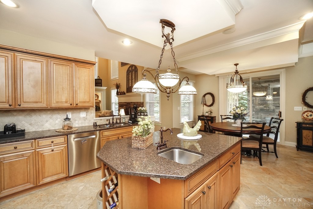 4625 Guildford Drive, West Chester, Ohio image 22