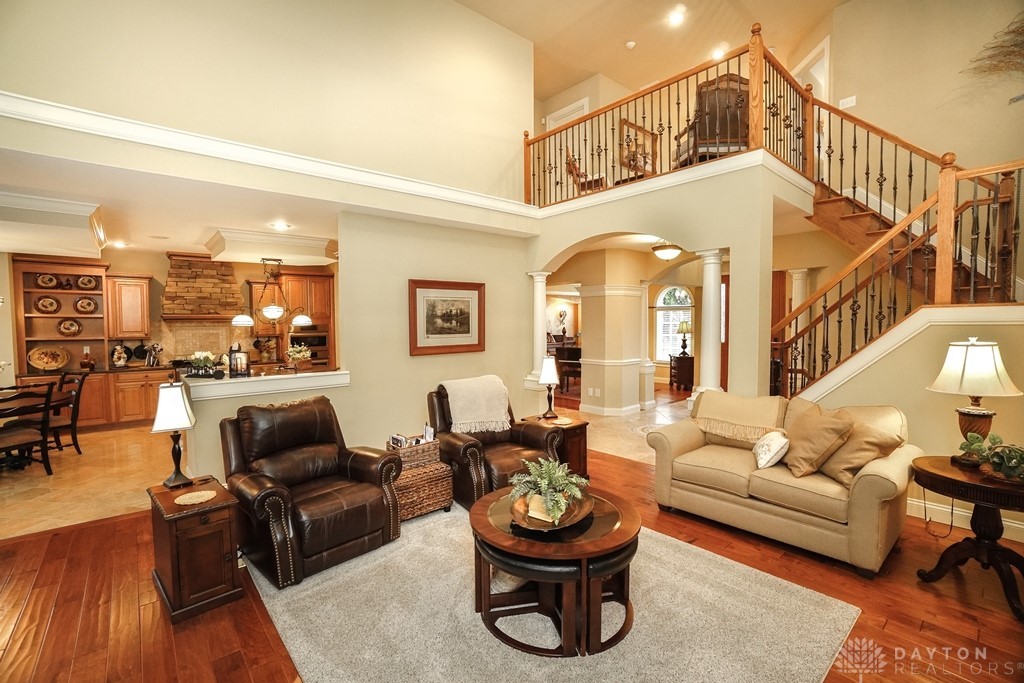 4625 Guildford Drive, West Chester, Ohio image 16