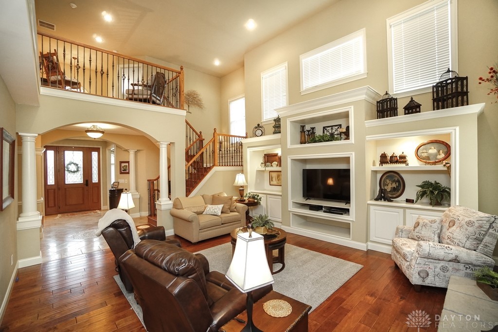 4625 Guildford Drive, West Chester, Ohio image 15