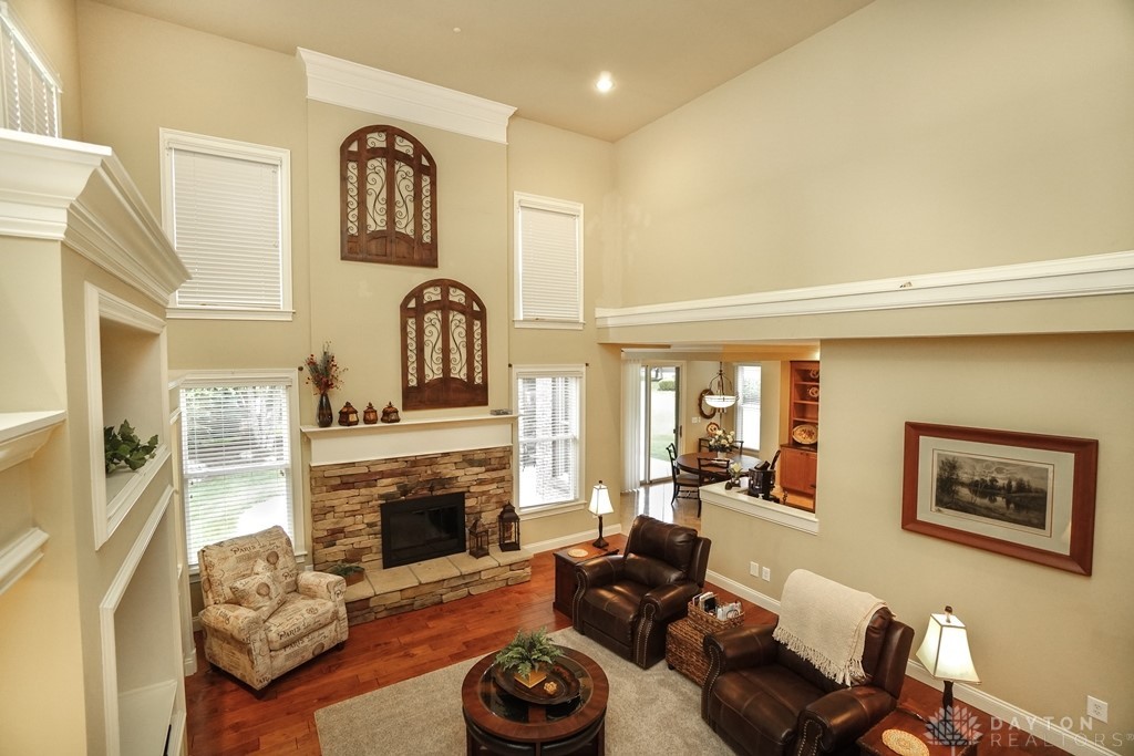 4625 Guildford Drive, West Chester, Ohio image 17