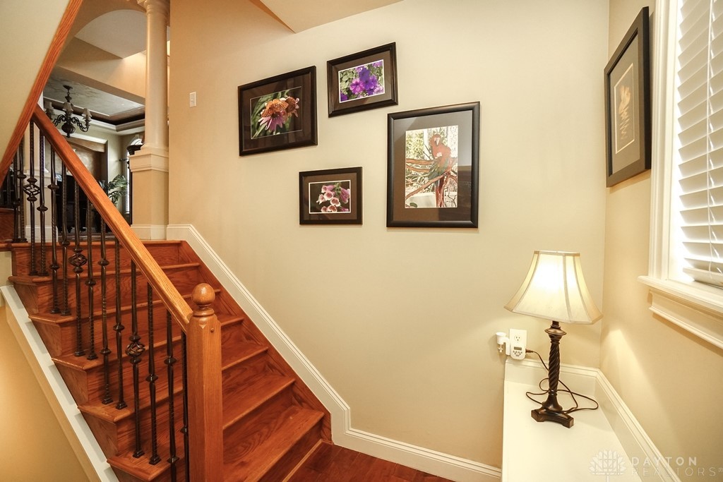 4625 Guildford Drive, West Chester, Ohio image 50