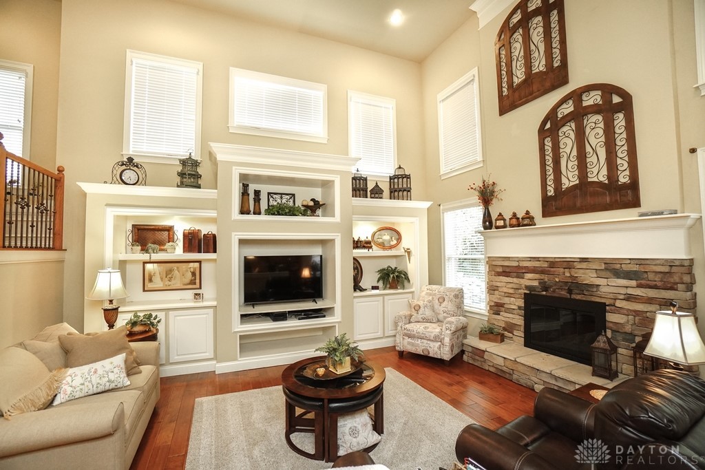 4625 Guildford Drive, West Chester, Ohio image 13