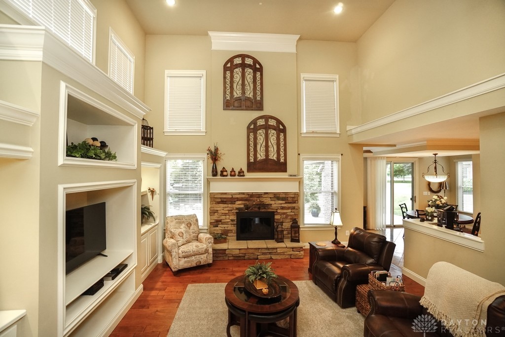 4625 Guildford Drive, West Chester, Ohio image 14