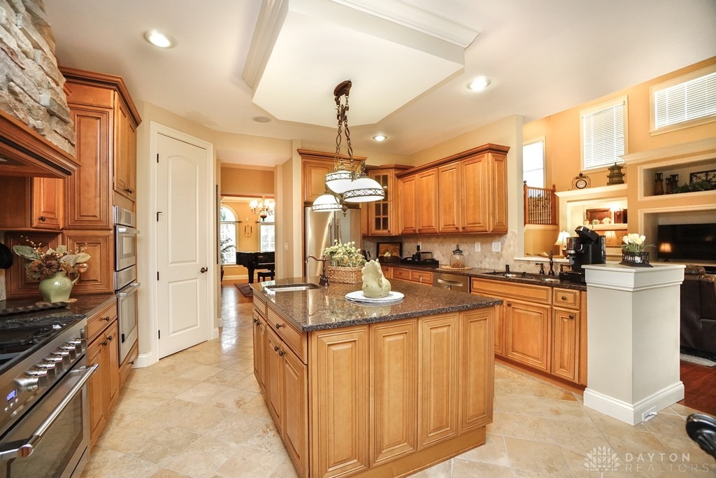 4625 Guildford Drive, West Chester, Ohio image 20