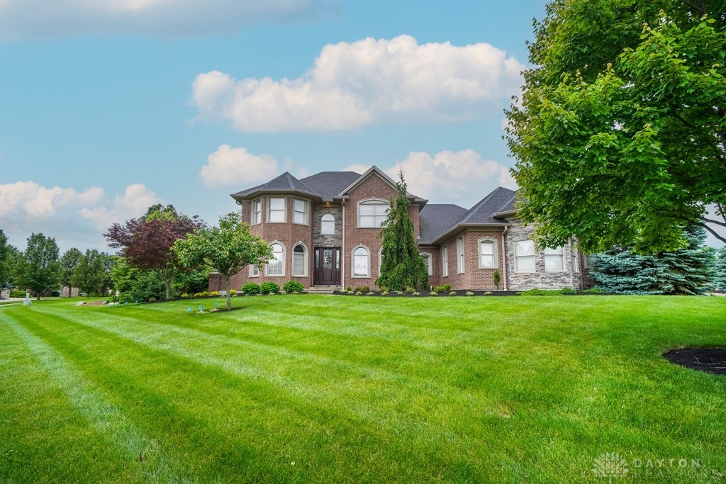 4625 Guildford Drive, West Chester, Ohio image 1
