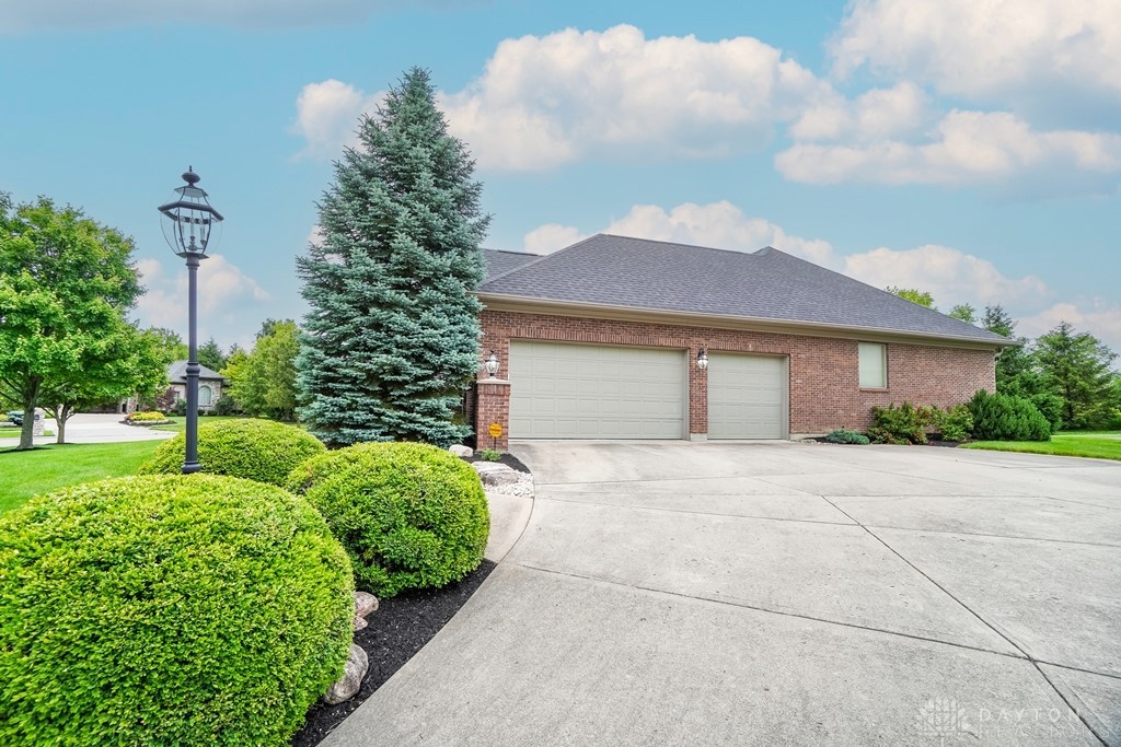 4625 Guildford Drive, West Chester, Ohio image 4