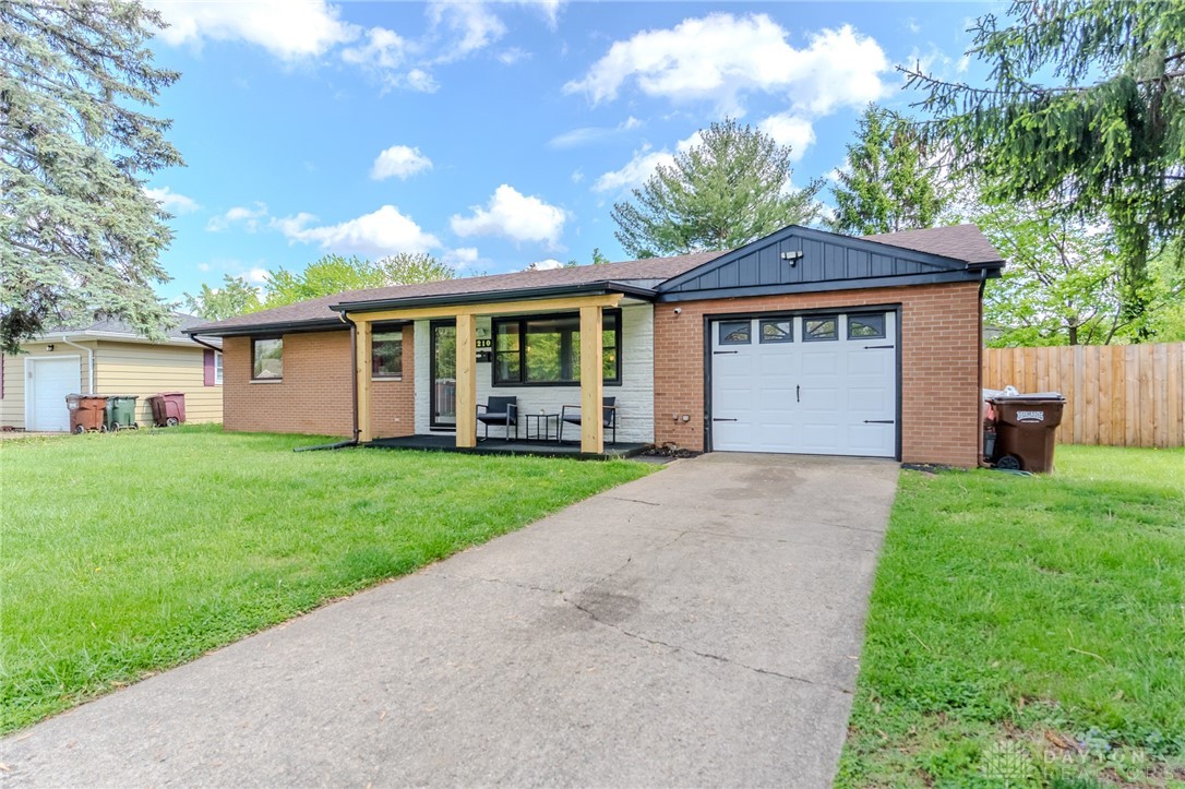 3210 Goldman Avenue, Middletown, Ohio image 1