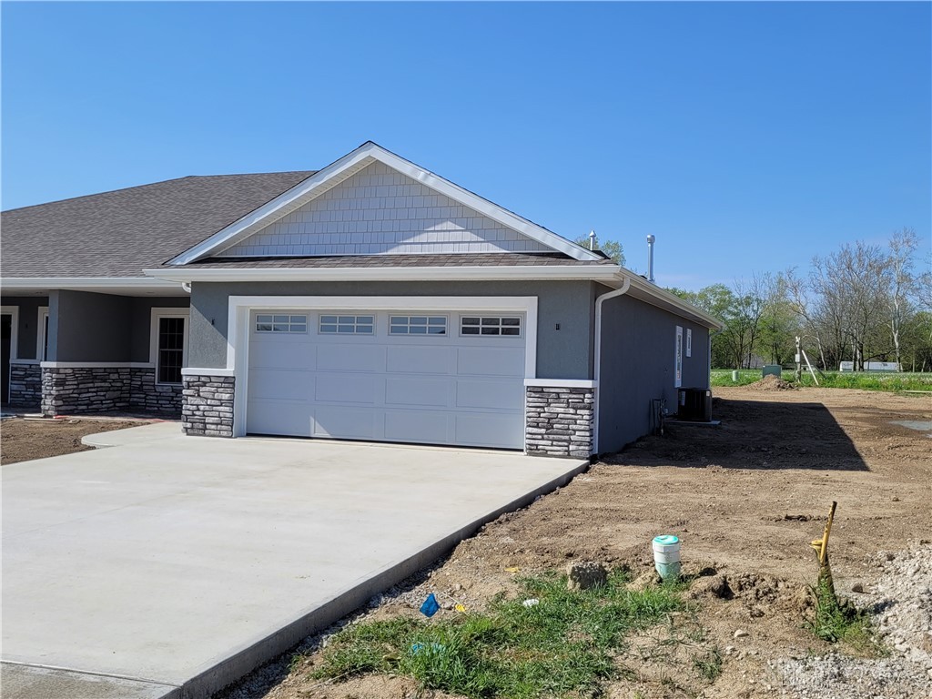 547 Reed Avenue, Versailles, Ohio image 1
