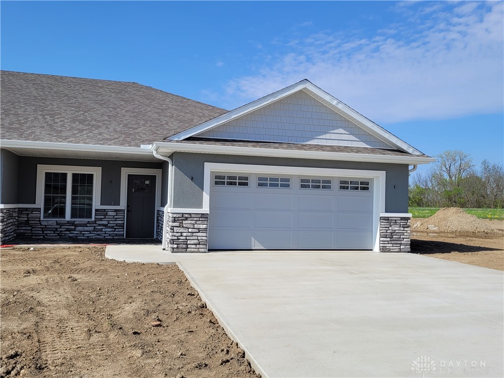 547 Reed Avenue, Versailles, Ohio image 2