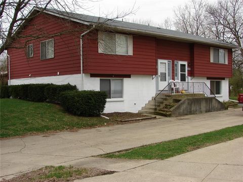 Photo of 3583 Golden Meadows Court, Dayton, OH 45404 (MLS # 959186)
