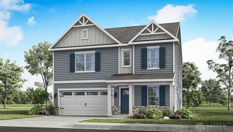 Photo of 3158 Scarborough Court, Butler Twp, OH 45414 (MLS # 949196)