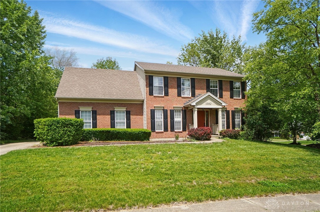 1082 Dunstan Court, Morrow, Ohio image 4