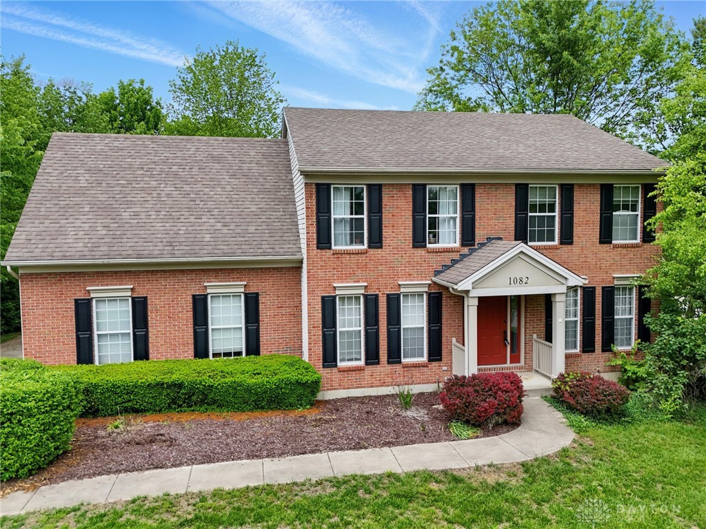 1082 Dunstan Court, Morrow, Ohio image 2