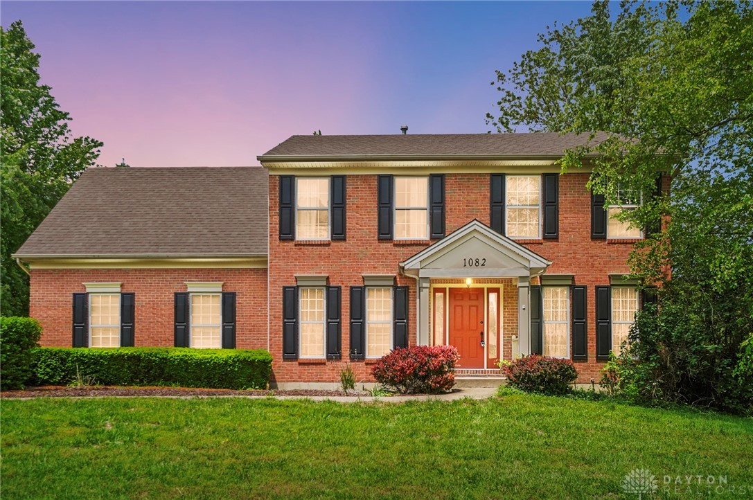 1082 Dunstan Court, Morrow, Ohio image 1