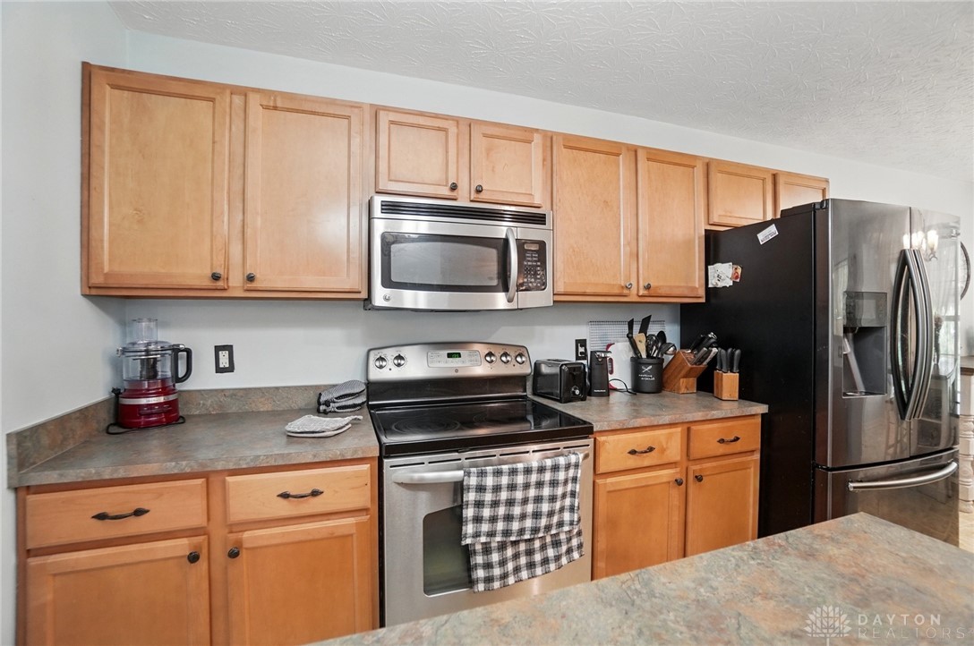 1082 Dunstan Court, Morrow, Ohio image 18