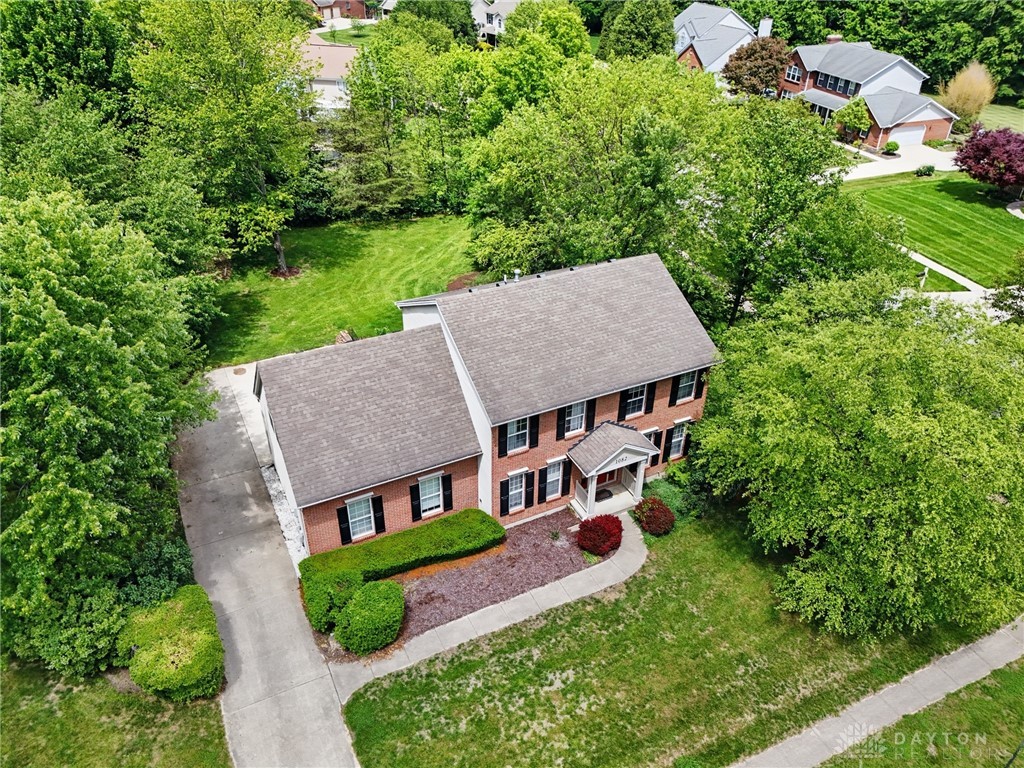 1082 Dunstan Court, Morrow, Ohio image 3