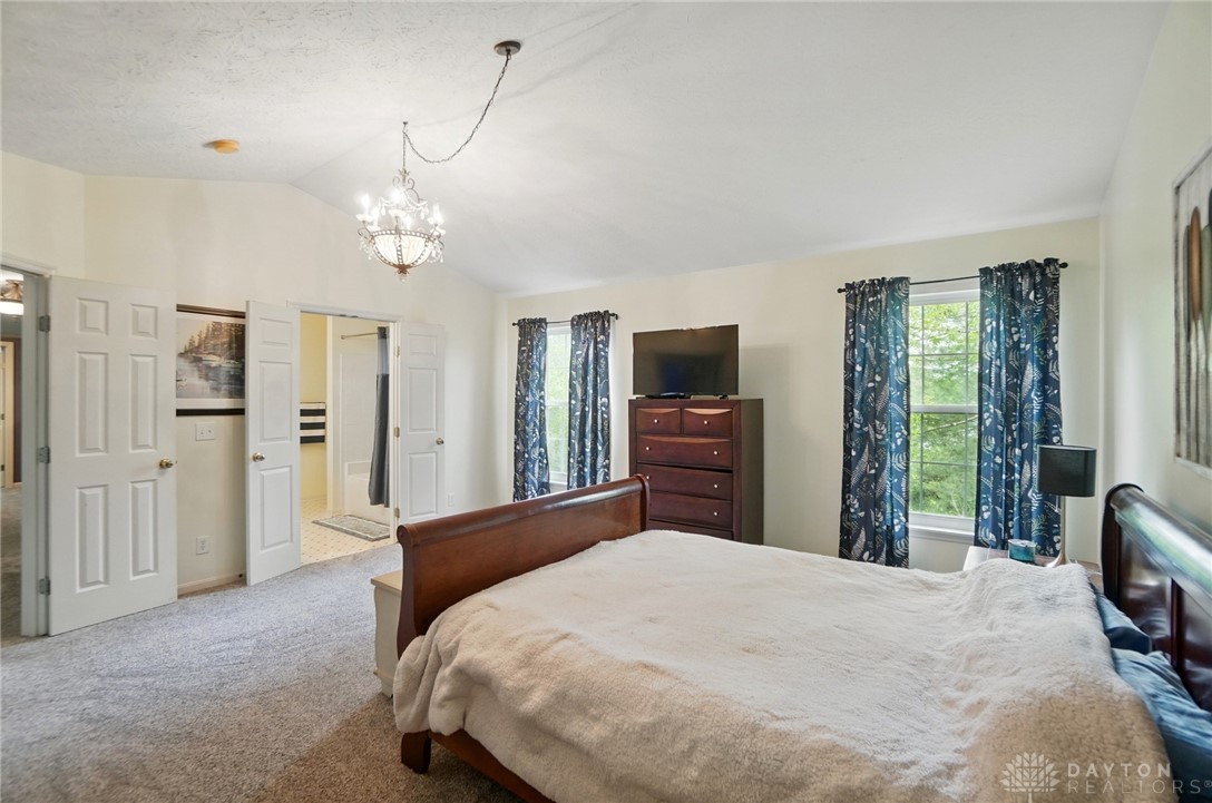 1082 Dunstan Court, Morrow, Ohio image 31
