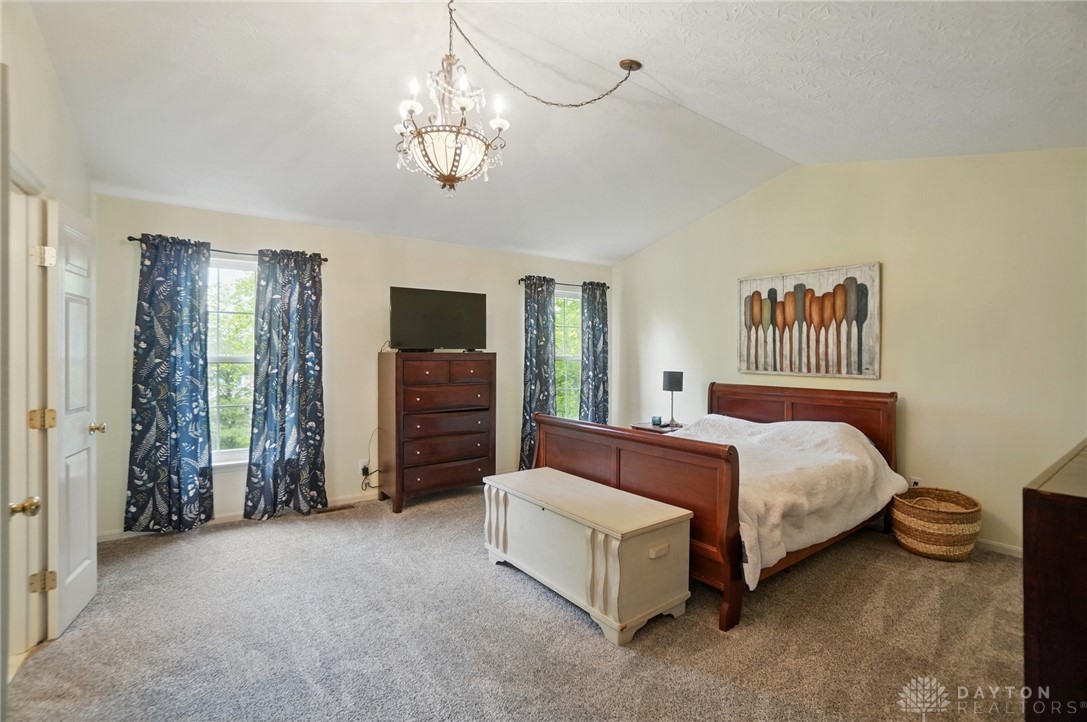 1082 Dunstan Court, Morrow, Ohio image 29