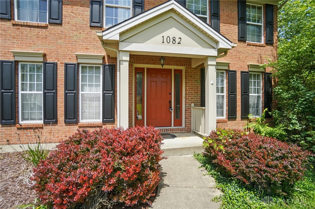 1082 Dunstan Court, Morrow, Ohio image 5