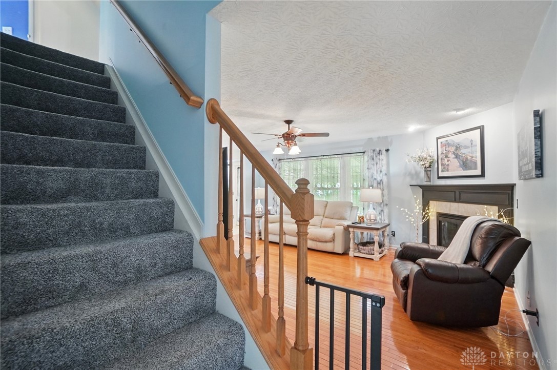 1082 Dunstan Court, Morrow, Ohio image 28