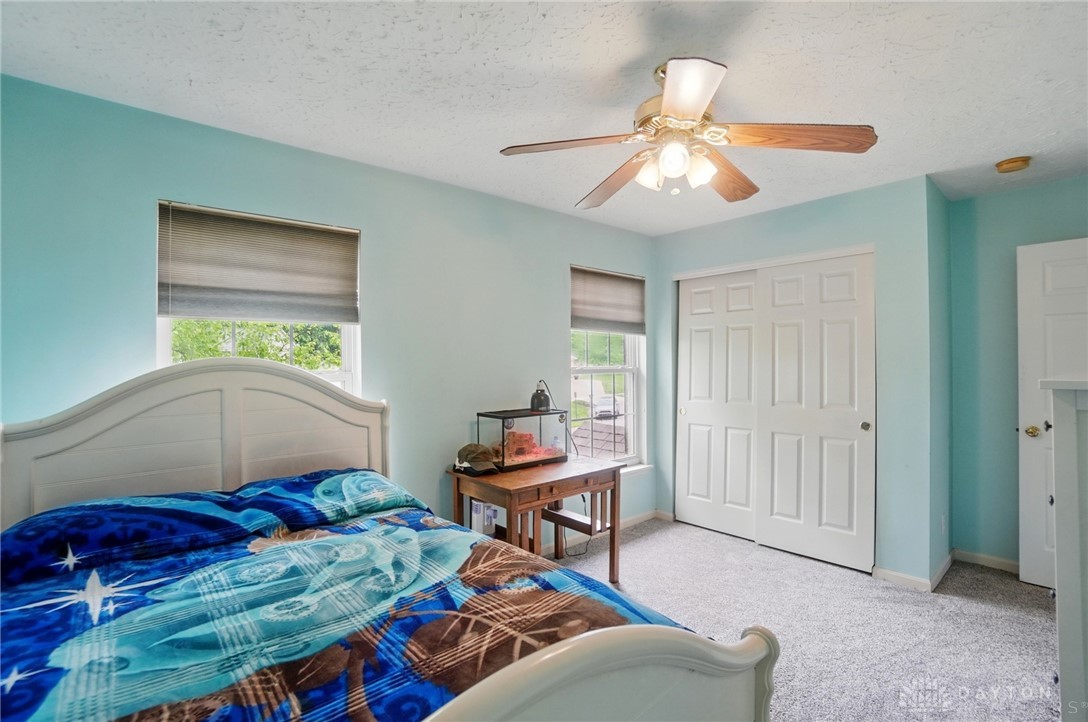 1082 Dunstan Court, Morrow, Ohio image 42