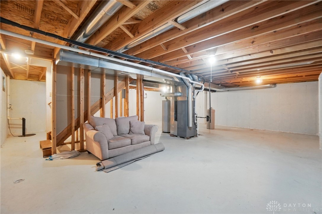 1082 Dunstan Court, Morrow, Ohio image 45