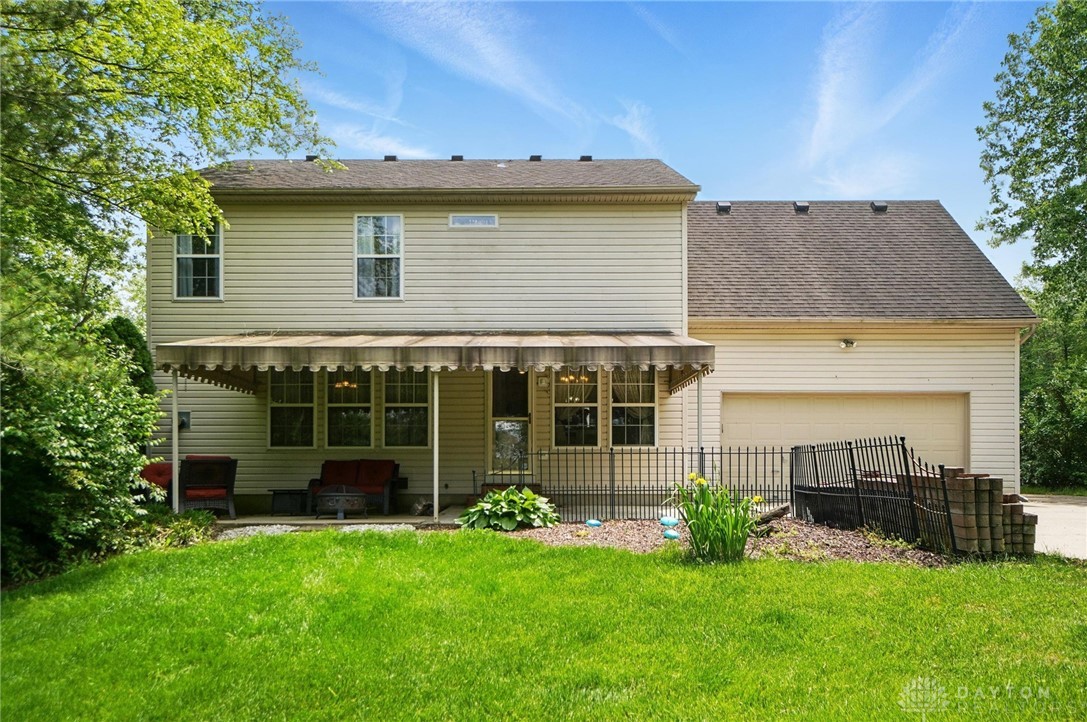 1082 Dunstan Court, Morrow, Ohio image 49