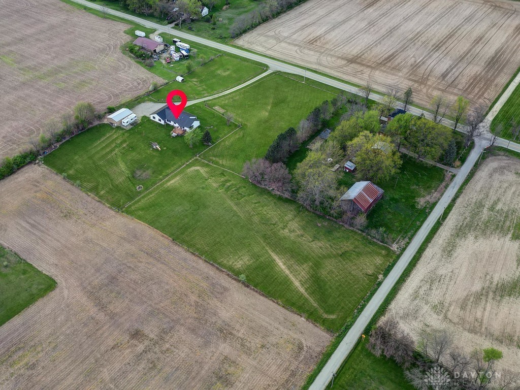 6429 St Rt 722, Arcanum, Ohio image 28