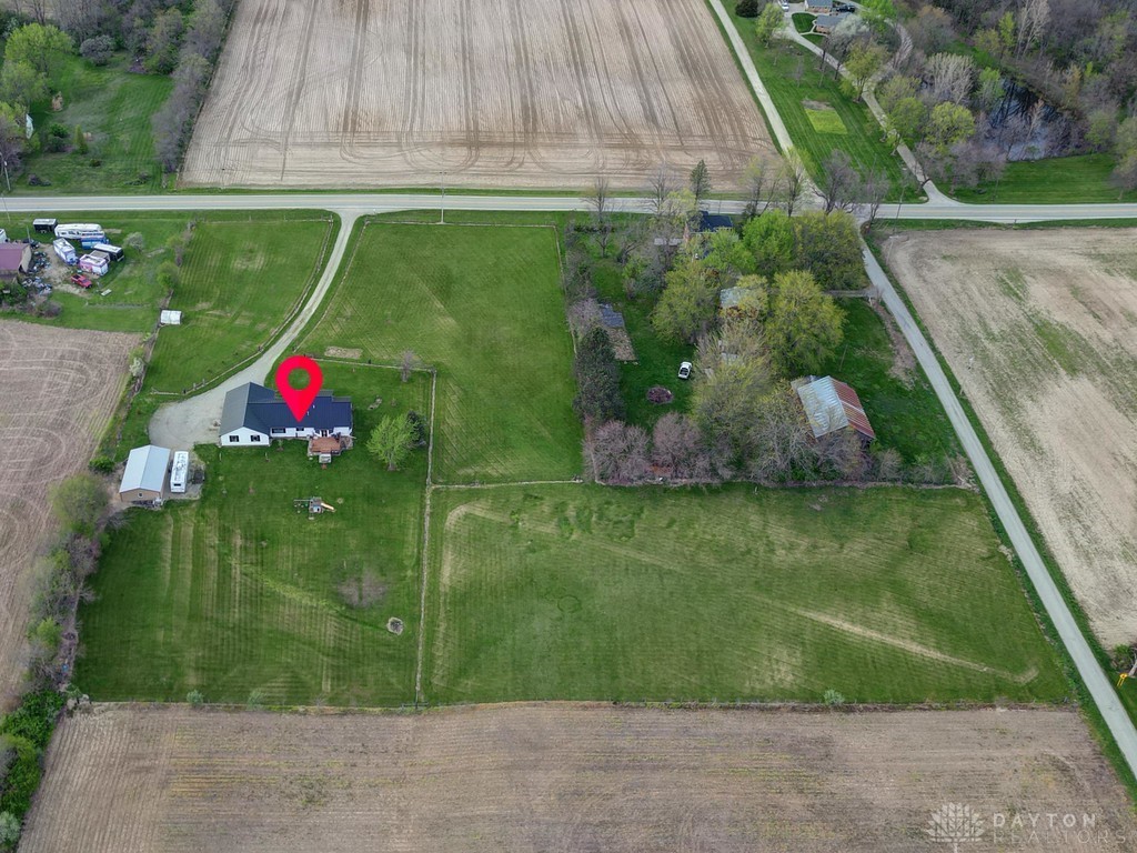 6429 St Rt 722, Arcanum, Ohio image 27