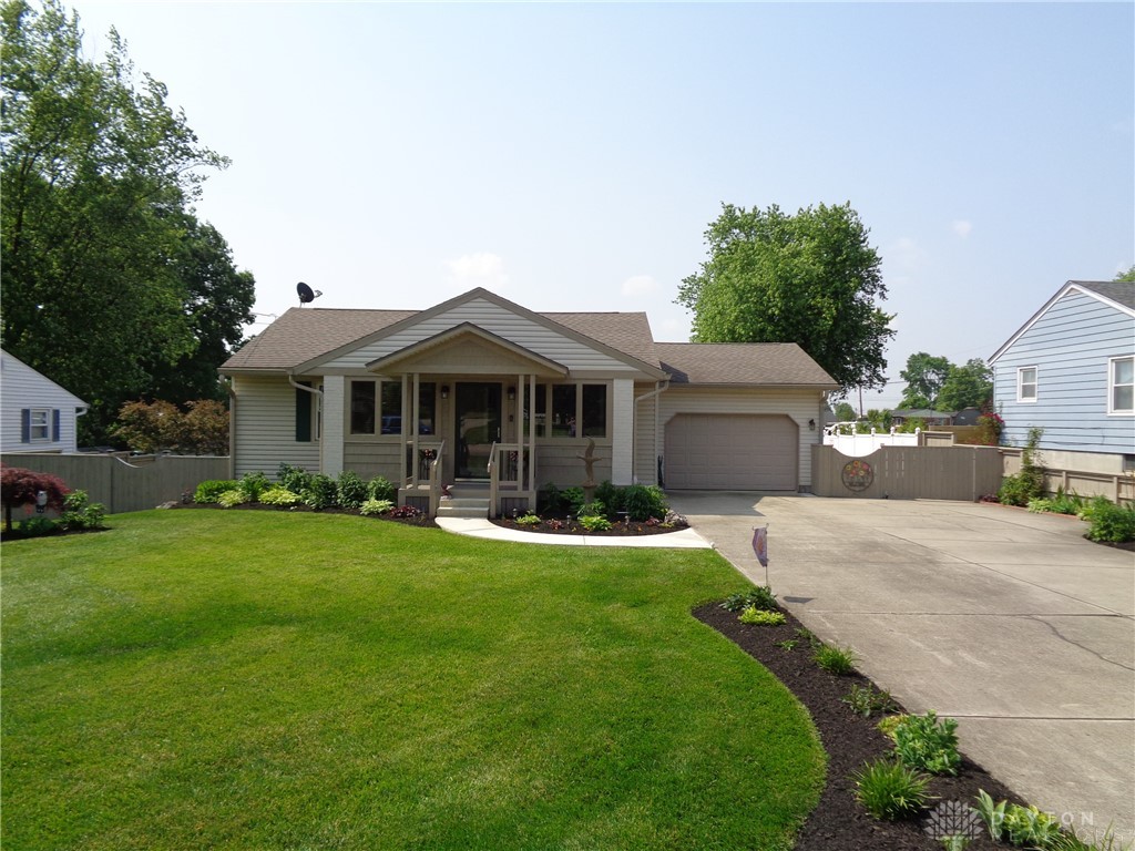 4502 Central Avenue, Middletown, Ohio image 1