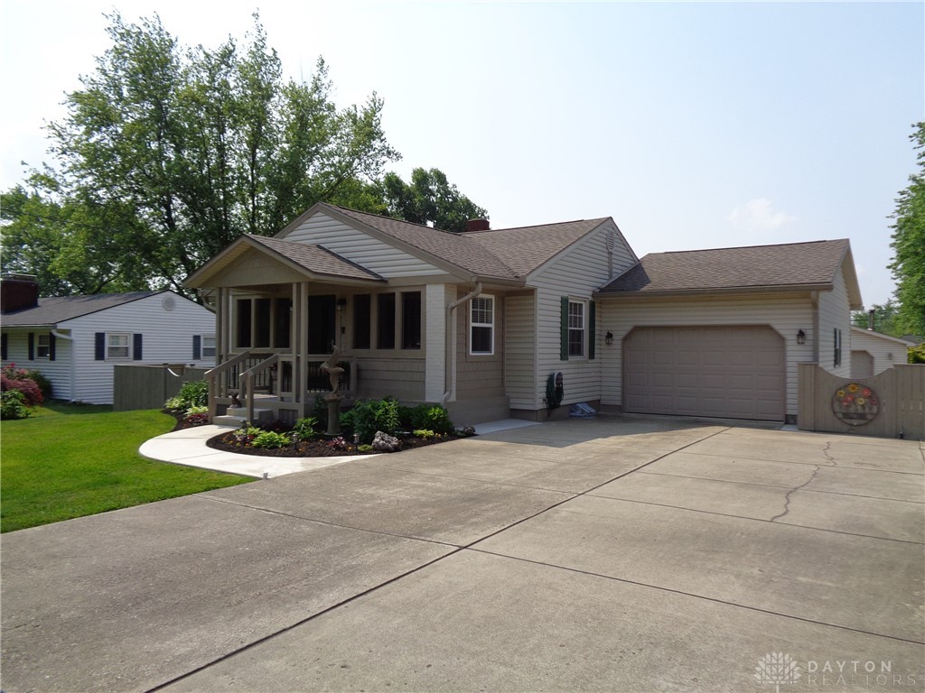 4502 Central Avenue, Middletown, Ohio image 4