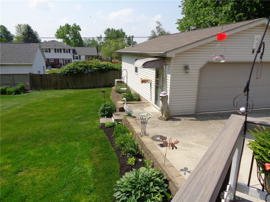 4502 Central Avenue, Middletown, Ohio image 36