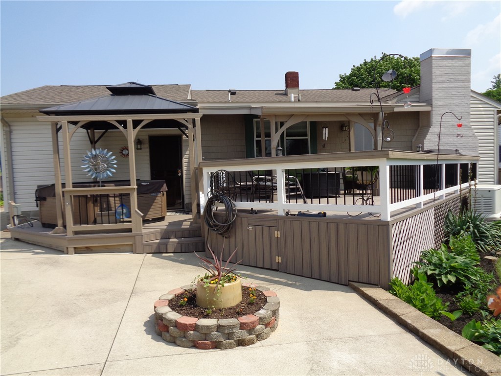 4502 Central Avenue, Middletown, Ohio image 2