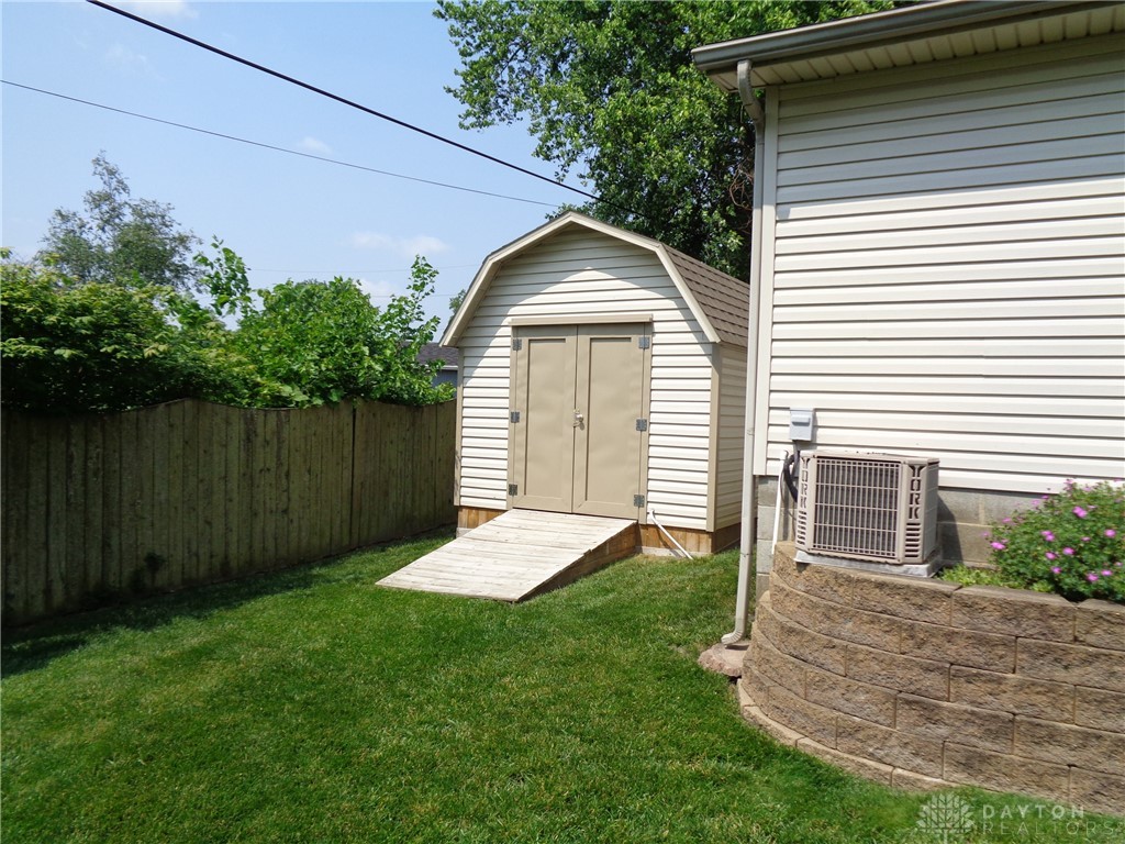 4502 Central Avenue, Middletown, Ohio image 38