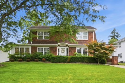 Photo of 115 Ardmore Road, Springfield, OH 45504 (MLS # 961910)