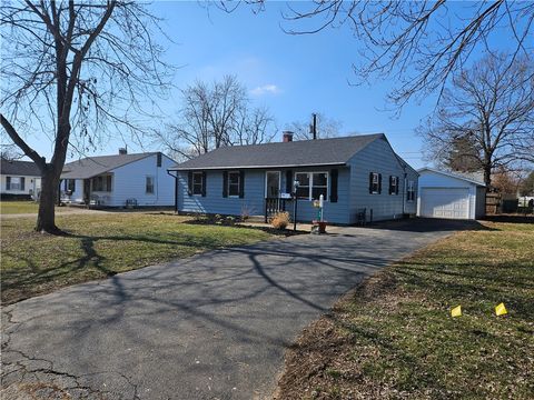 Photo of 65 S Maple Street, Germantown, OH 45327 (MLS # 953974)