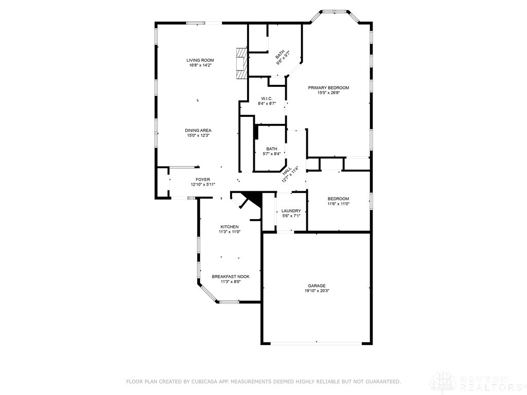1152 Meadow Vista Drive, Maineville, Ohio image 36