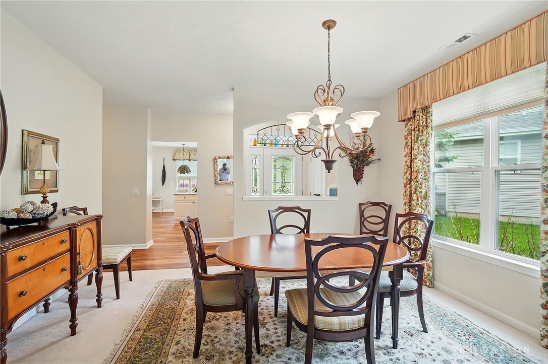 1152 Meadow Vista Drive, Maineville, Ohio image 12