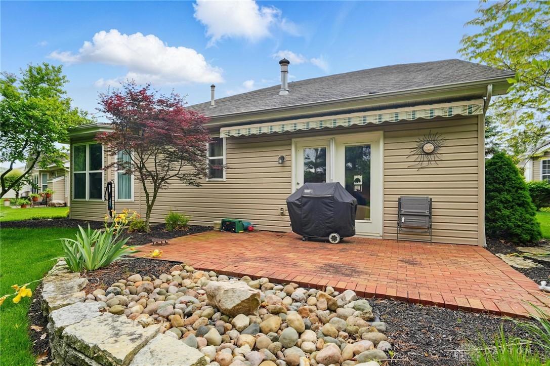 1152 Meadow Vista Drive, Maineville, Ohio image 34