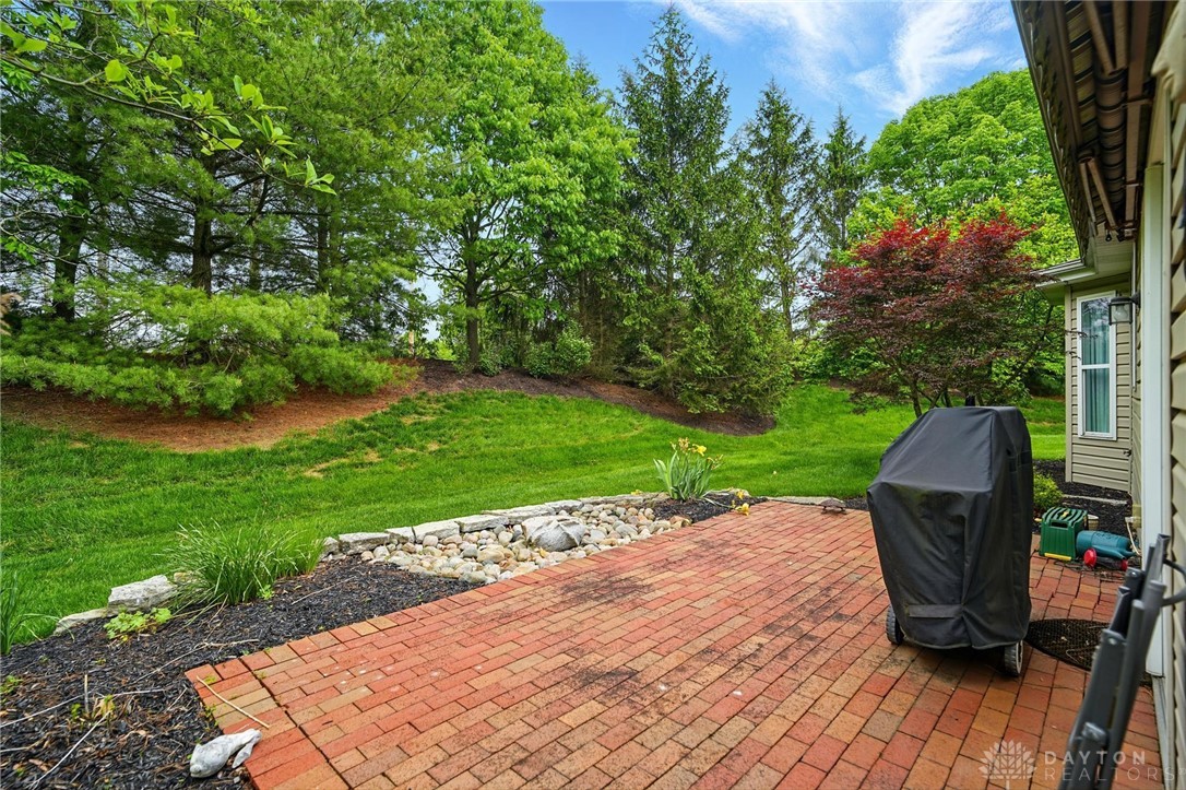 1152 Meadow Vista Drive, Maineville, Ohio image 33